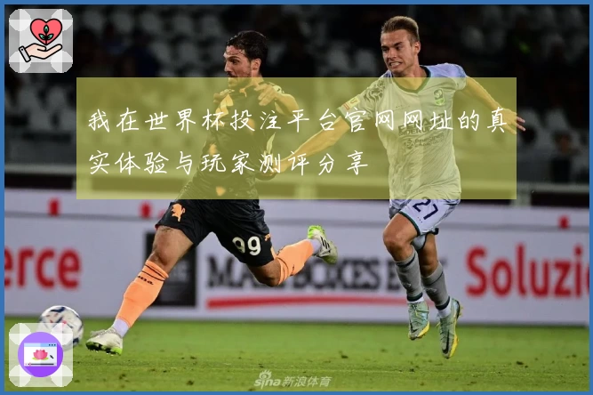我在世界杯投注平台官网网址的真实体验与玩家测评分享